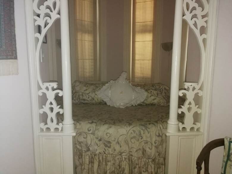 Hostal Caledon Villa
