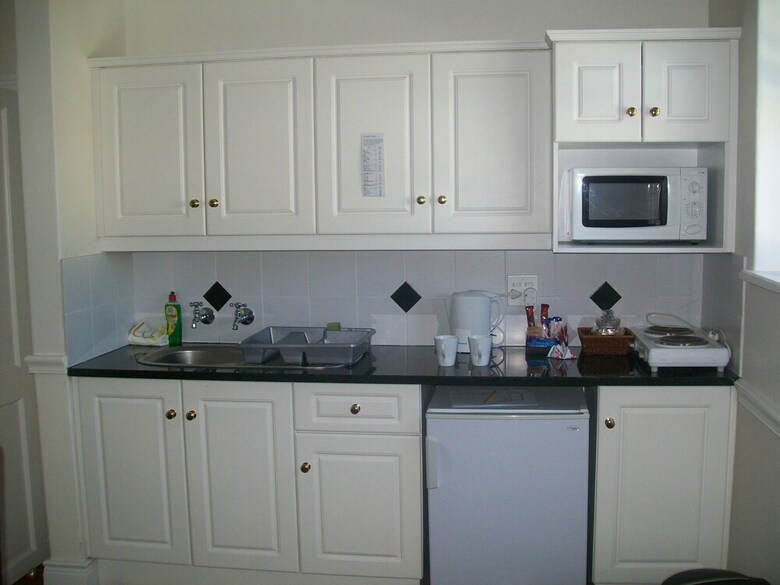 Hostal Caledon Villa
