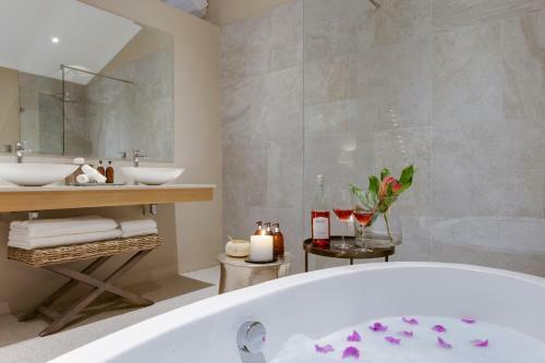 Bed & Breakfast The Jordan Suites