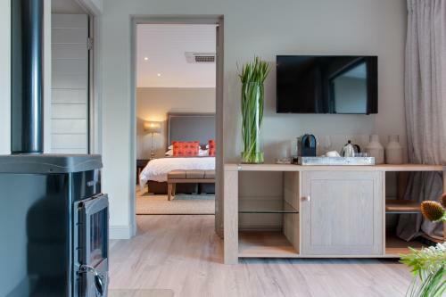 Bed & Breakfast The Jordan Suites
