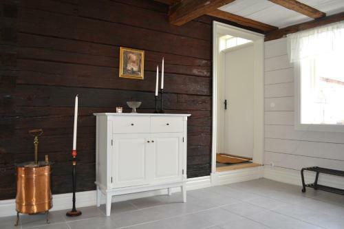 Lodge Uddebog�rd 2