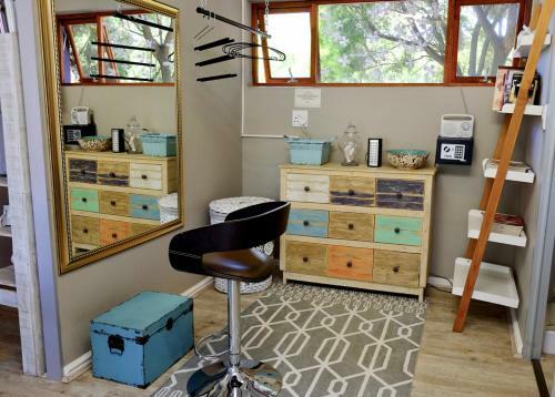 Milly's Touch B&B Studios