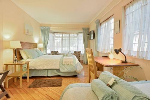 Bed & Breakfast The Cottage