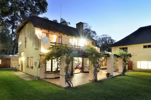 Bed & Breakfast The Cottage