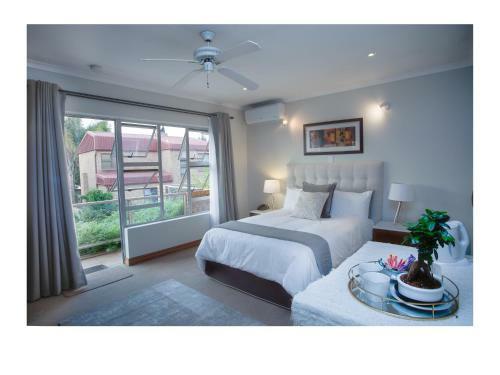 Hostal Monte Carlo B&B