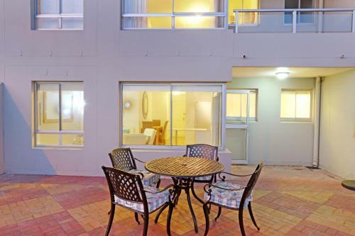 Apartamento Sea Spray Bg05