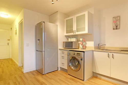 Apartamento Sea Spray Bg05