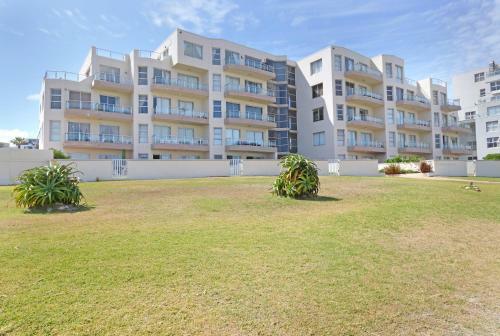 Apartamento Beach Boulevard 101