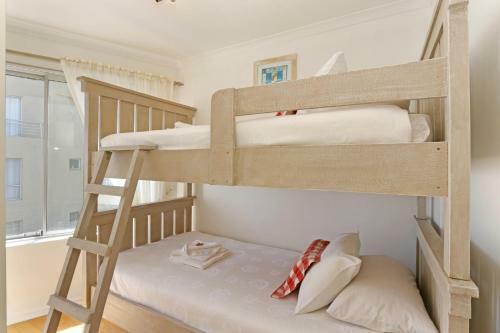Apartamento Beach Boulevard 101
