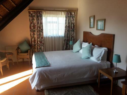Brisan Bed & Breakfast