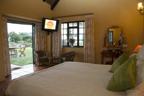 Brisan Bed & Breakfast