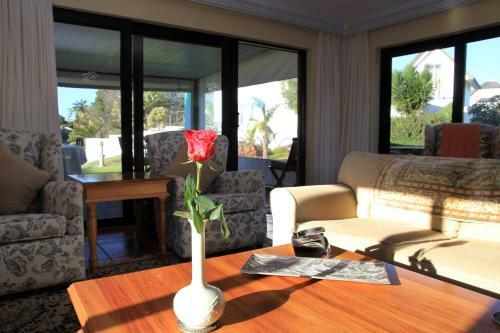 Brisan Bed & Breakfast