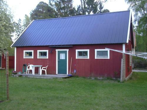 Ringbomsv�gen Holiday Home