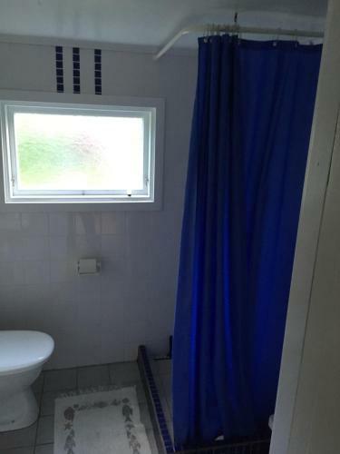 Ringbomsv�gen Holiday Home