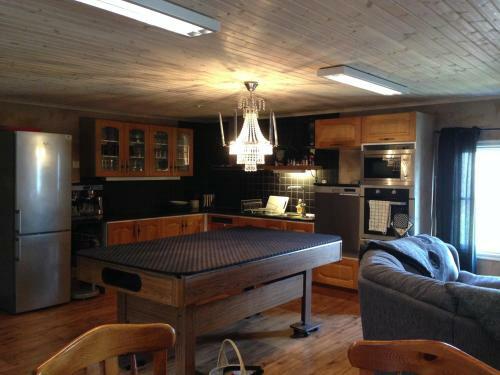 Malmk�pings Bad & Camping