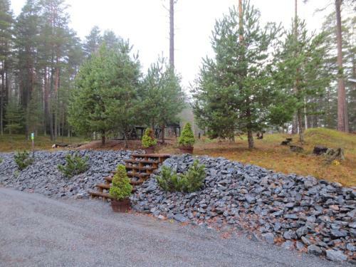 Malmk�pings Bad & Camping