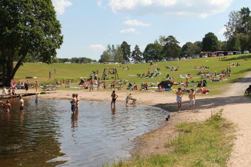 Malmk�pings Bad & Camping