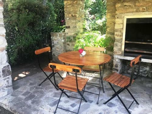 Bredon Cottage