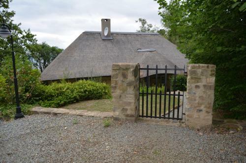 Bredon Cottage