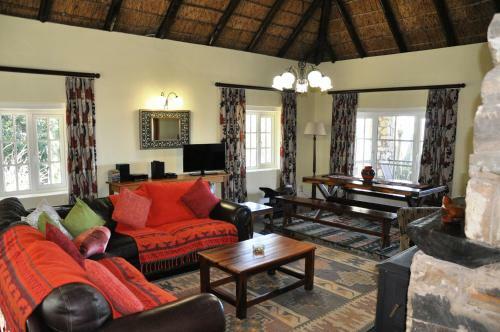 Bredon Cottage