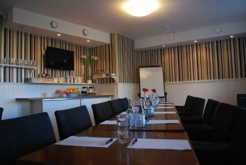 Hotell �stermalm