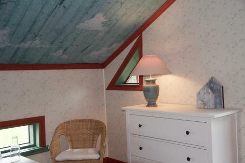 Bed & Breakfast The Lodge - Torsby