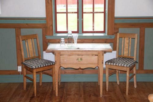 Bed & Breakfast The Lodge - Torsby