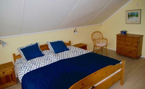 Bed & Breakfast The Lodge - Torsby