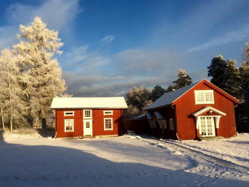 Bed & Breakfast The Lodge - Torsby