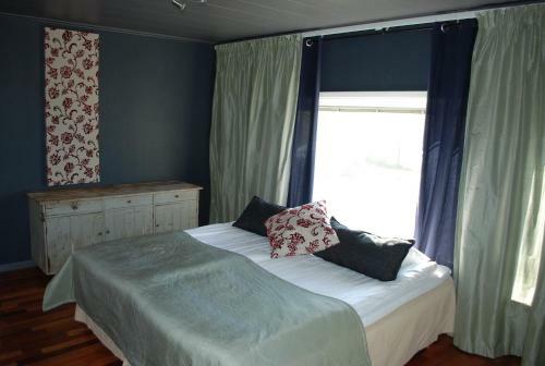 Hostal Brunteg�rden