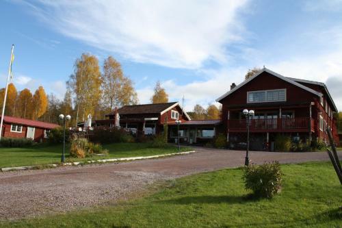 Hostal Brunteg�rden