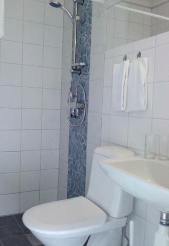 Hostal Brunteg�rden