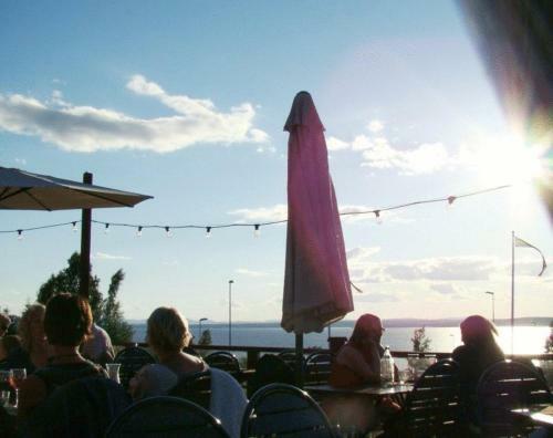 Hostal Brunteg�rden