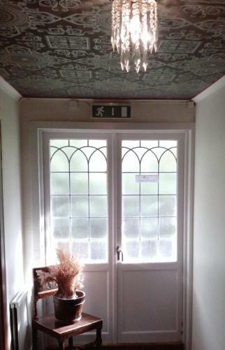 Hostal Brunteg�rden