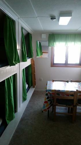 Albergue Katterjokk Turiststation