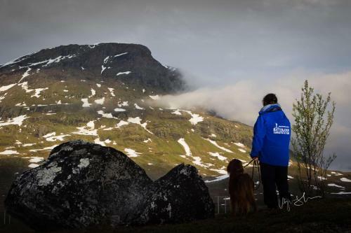 Albergue Katterjokk Turiststation