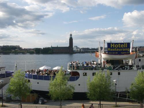 Loginn Hotel