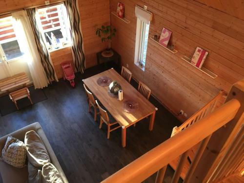 T�rnaby Rooms & Apartments