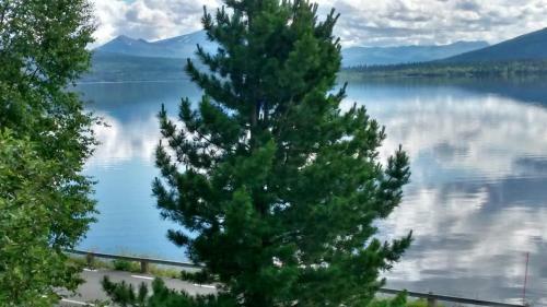 T�rnaby Rooms & Apartments
