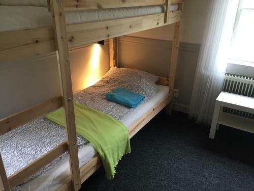 Albergue Tran�s Vandrarhem