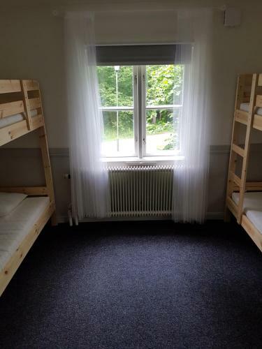 Albergue Tran�s Vandrarhem