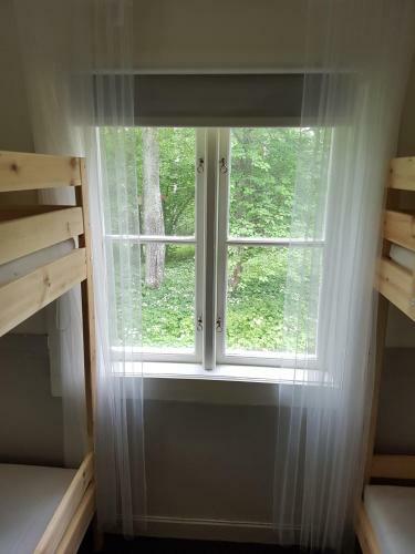 Albergue Tran�s Vandrarhem