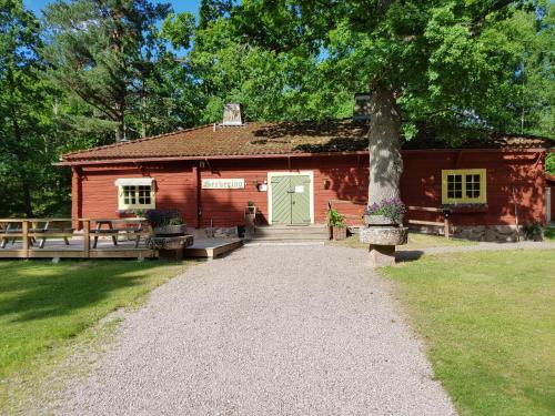 Albergue Tran�s Vandrarhem