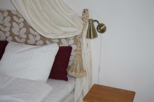 Hostal G�rdshotell Vallens S�teri
