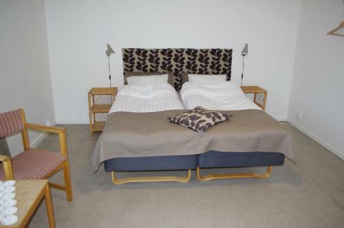 Hostal G�rdshotell Vallens S�teri