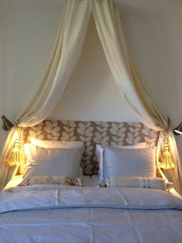 Hostal G�rdshotell Vallens S�teri