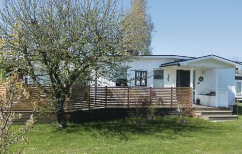 Holiday Home Kopingsvik With Patio II