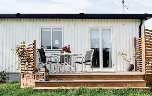 Holiday Home Kopingsvik With Patio II