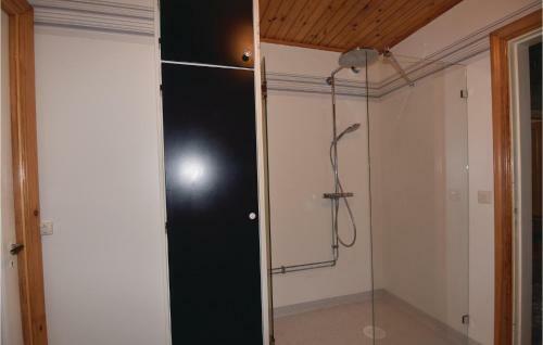 Holiday Home Brunskog With Fireplace I