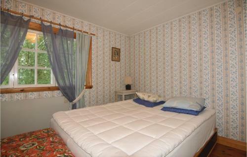 Holiday Home Brunskog With Fireplace I